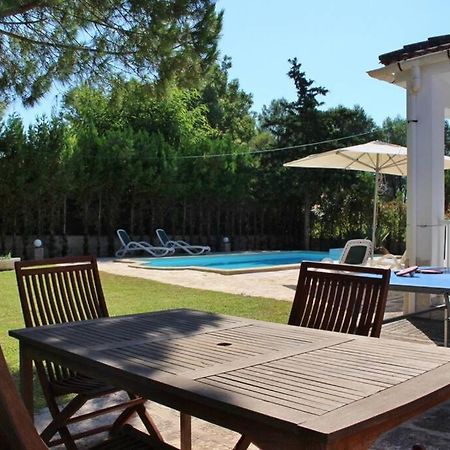 Villa Alomar Crestatx Bagian luar foto