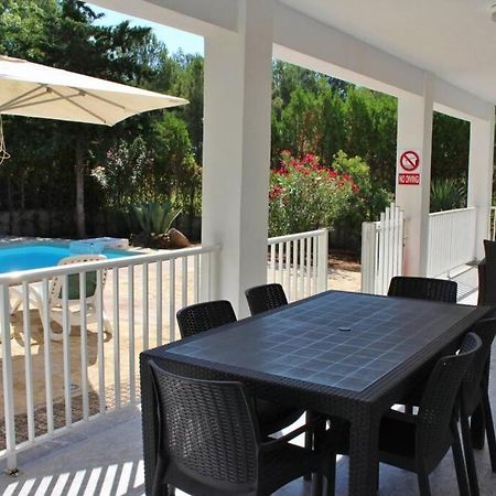 Villa Alomar Crestatx Bagian luar foto