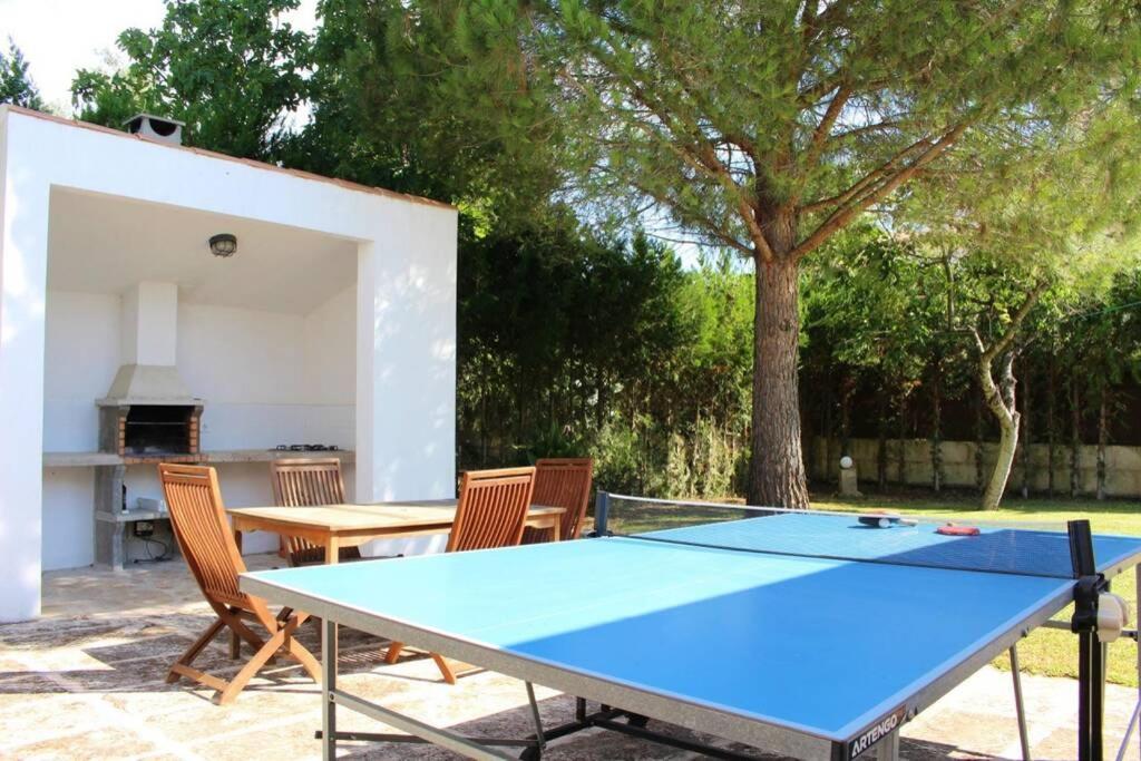 Villa Alomar Crestatx Bagian luar foto
